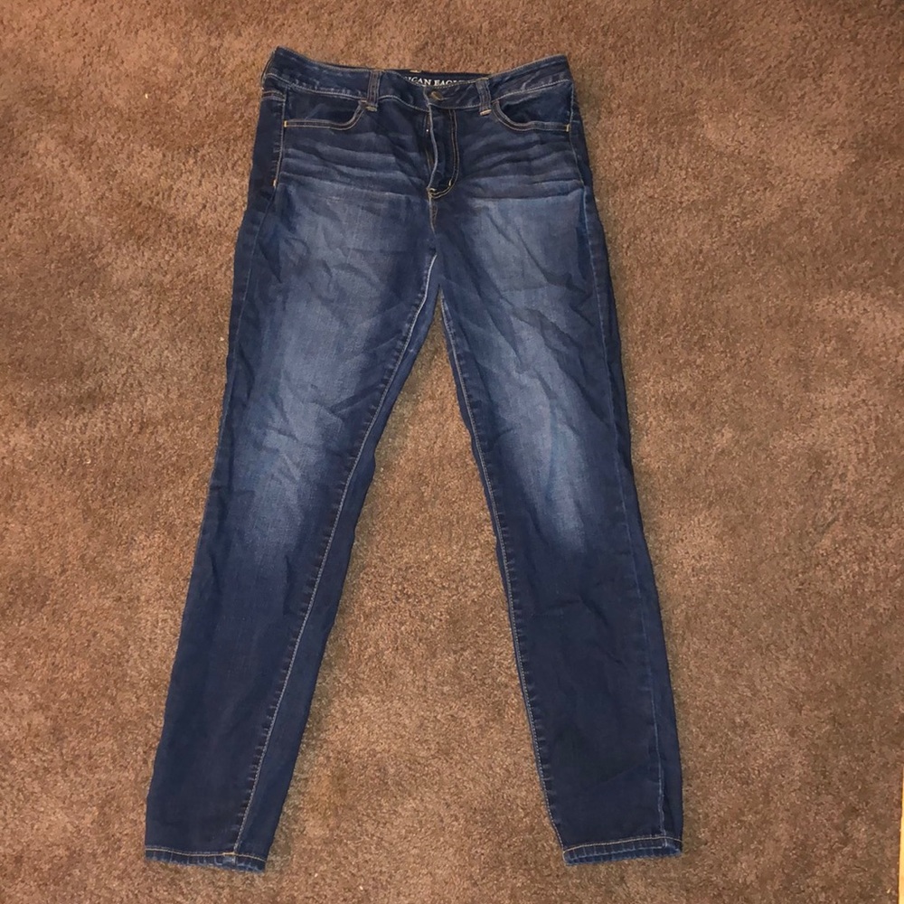 Women’s American Eagle Jeggings